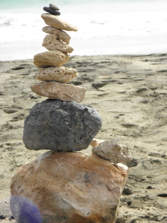 Strand SBH Costa Calma Beach Resort