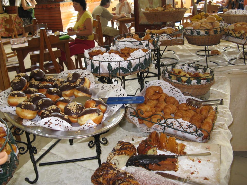 Süsses Ghazala Beach