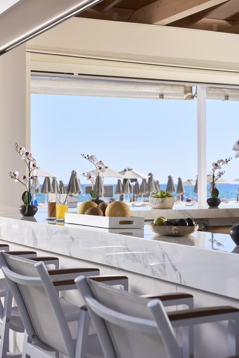 Gastro Mythos Palace Resort & Spa