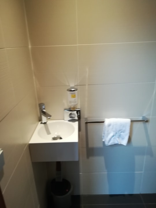 Zimmer Eurostars Park Hotel Maximilian