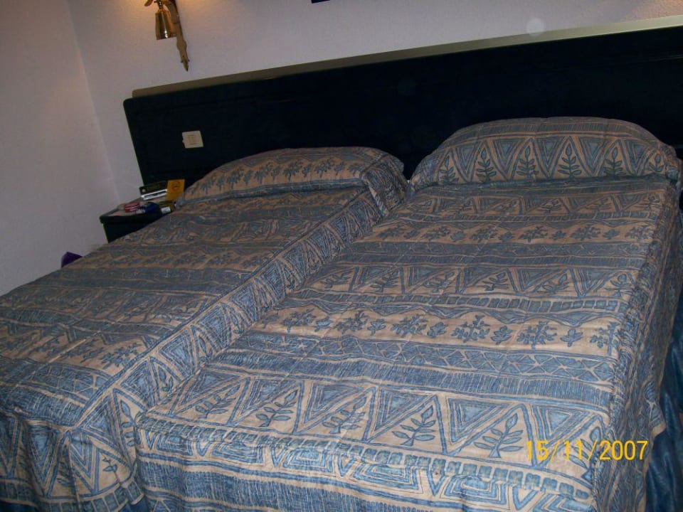 Doppelbett H10 Tenerife Playa