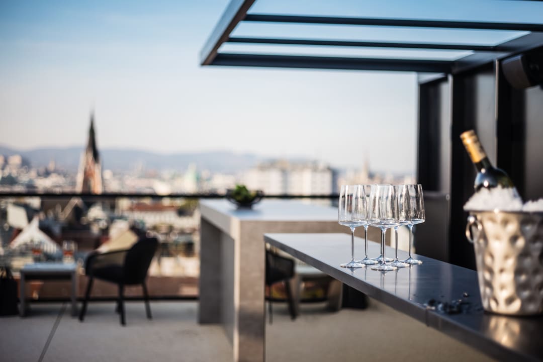 Ausblick MOOONS Vienna