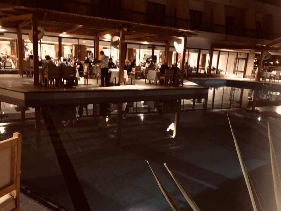 Gastro Regina Resort and Aqua Park Hurghada