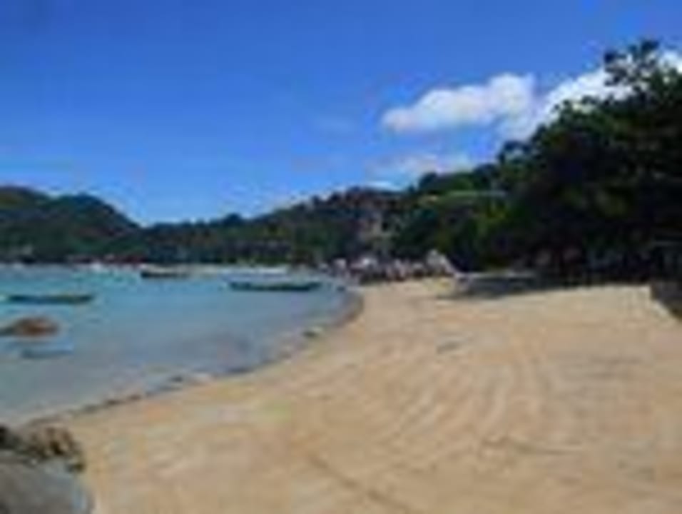 Beach Hotel Freedom Beach Resort