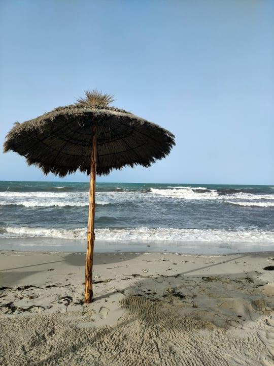 Strand Radisson Blu Palace Resort & Thalasso Djerba