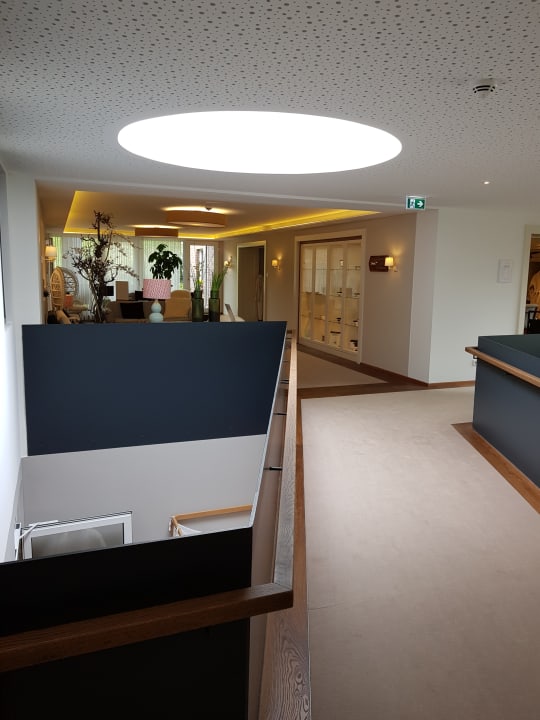 Übergang Spa Landhotel Voshövel