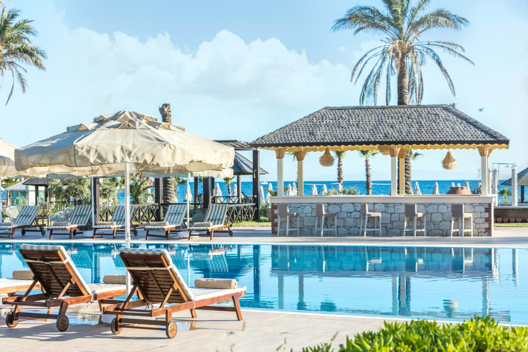 Pool Kairaba Alaçatı Beach Resort & Spa