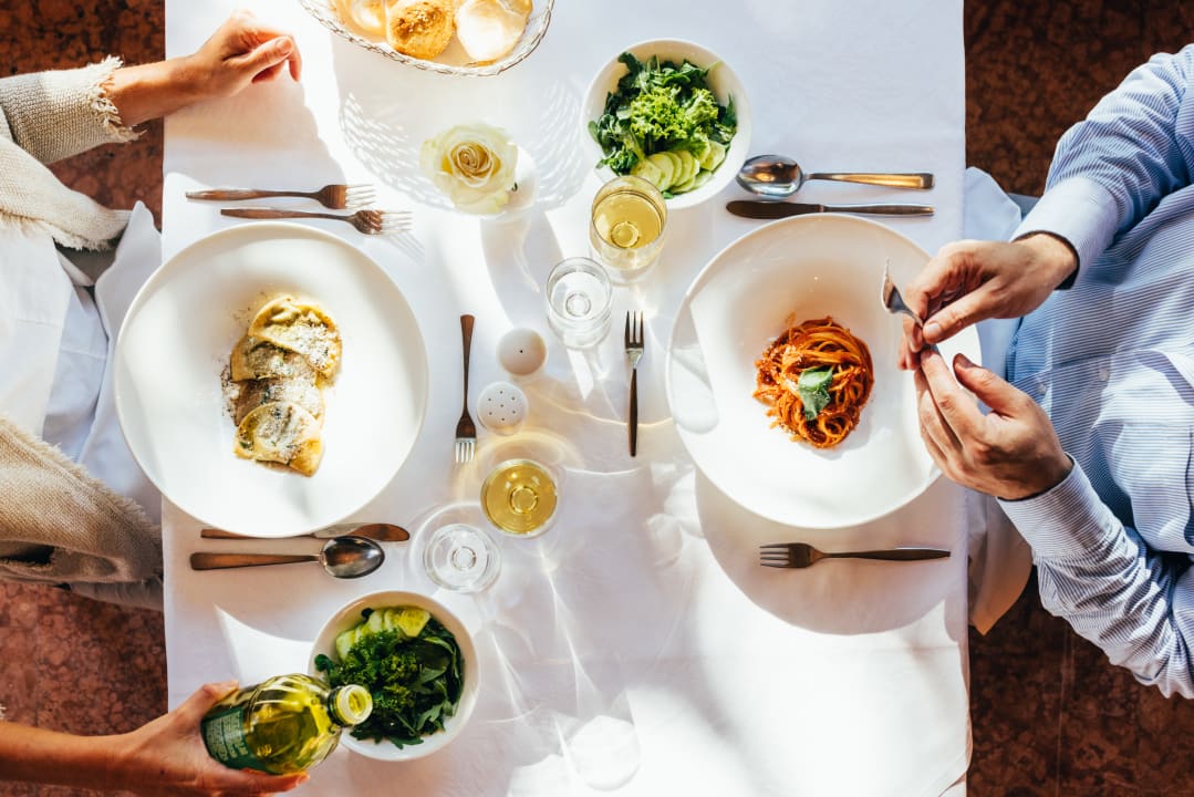 Gastro Posthotel Luttach