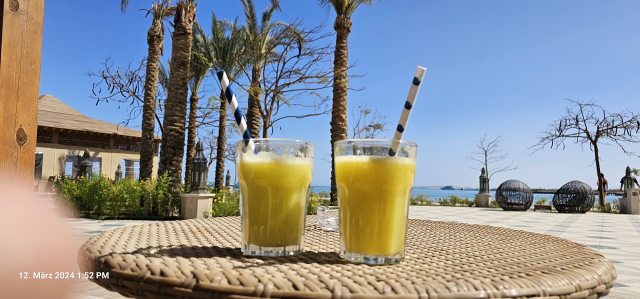 Strand The Grand Palace - Adults only