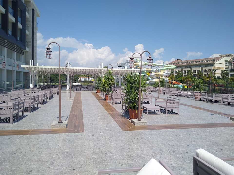 Außenansicht Diamond De Luxe Hotel & Spa