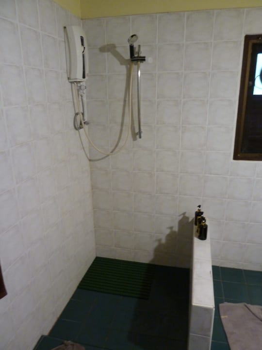 Zimmer Hotel The Spa Resort - Koh Chang