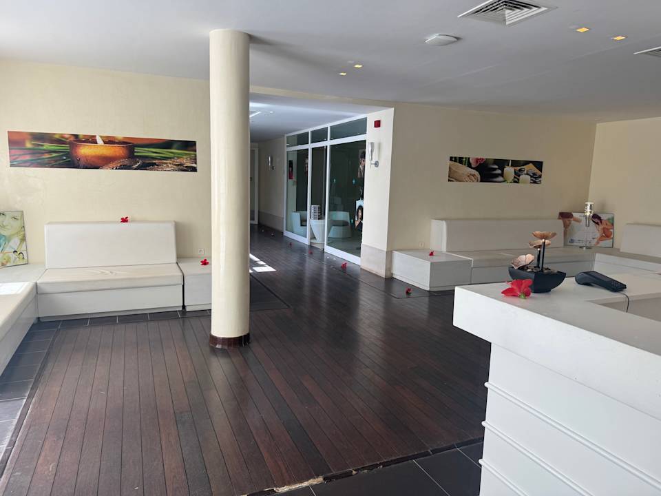 Sonstiges Iliade Aqua Park Djerba