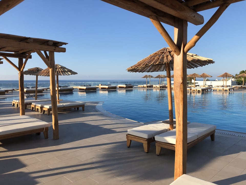 Pool Mitsis Selection Rinela