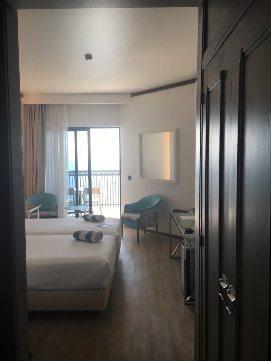 Zimmer Hotel Baia Azul