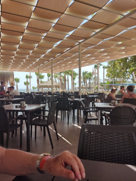 Gastro Oz Hotels Incekum Beach