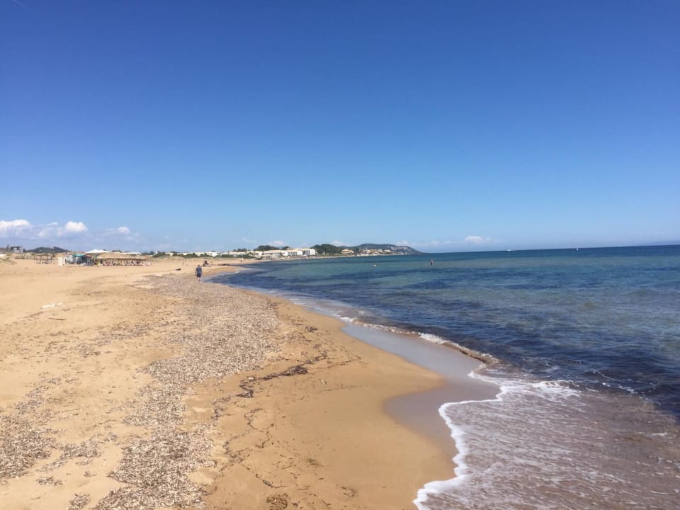 Strand Sandy Beach Resort