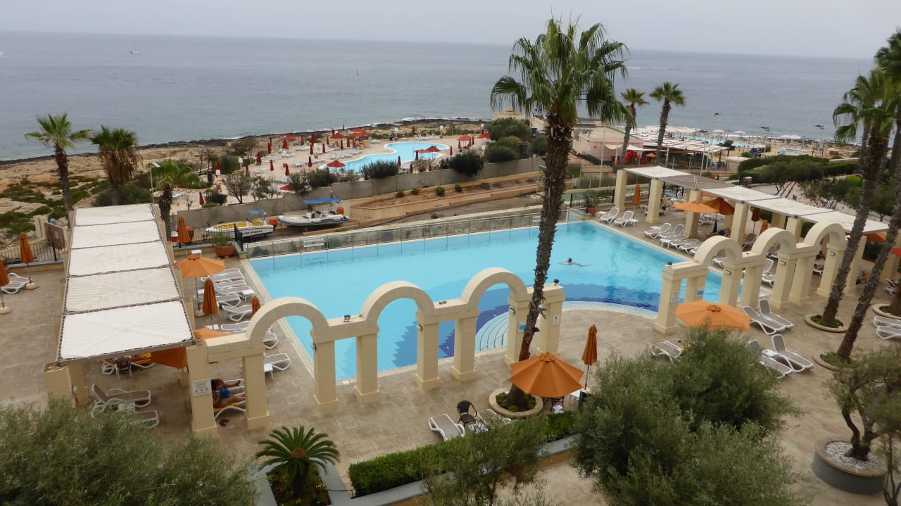 Nr. 645 Hilton Malta