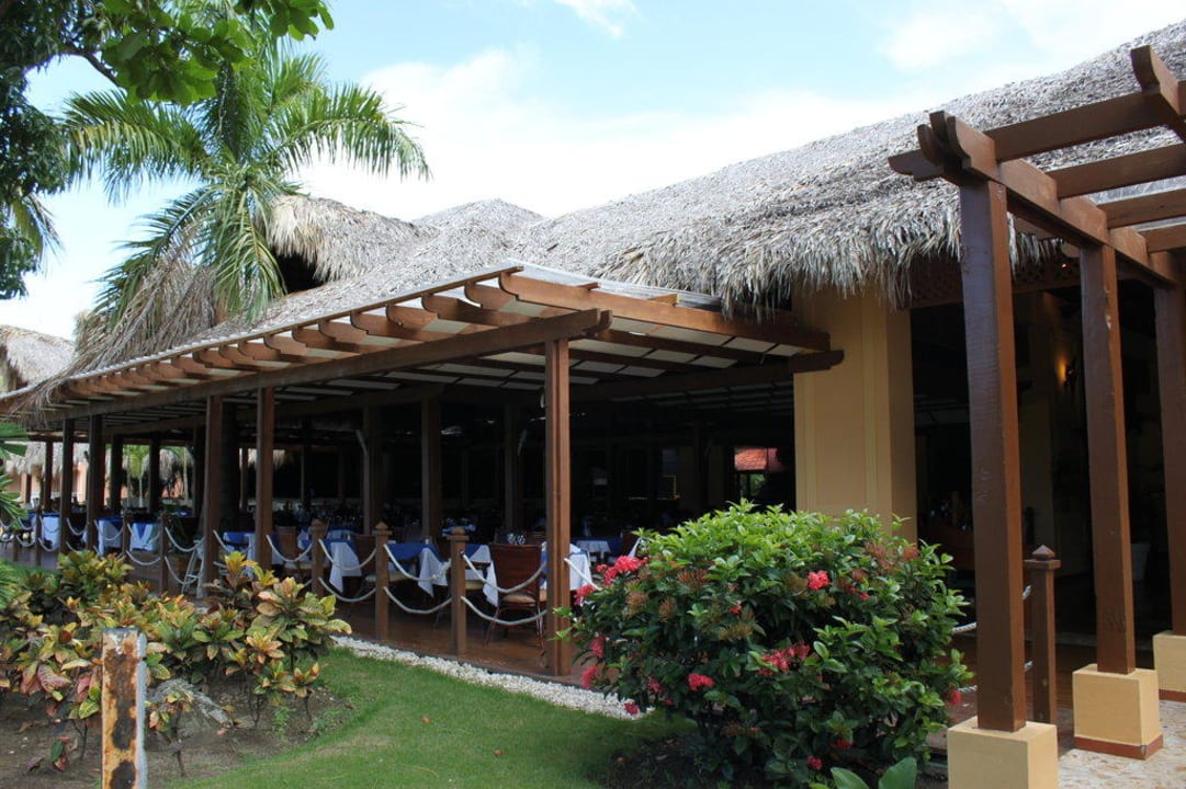 Buffetrestaurant Marien Puerto Plata