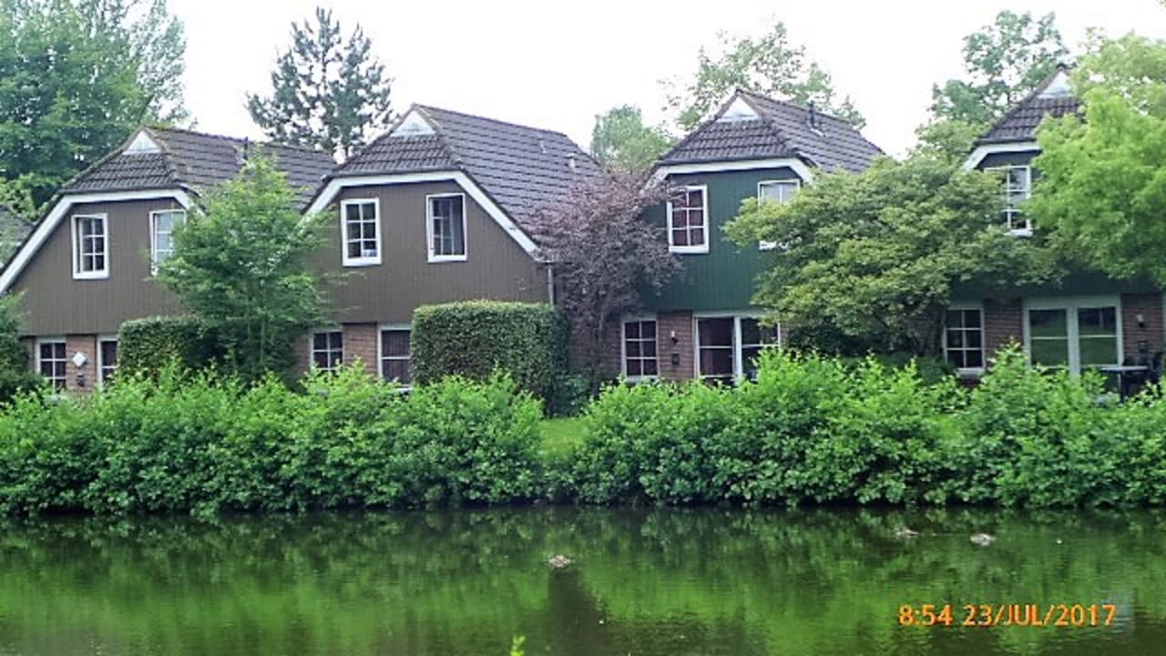 Sonstiges Eurostrand Resort Lüneburger Heide