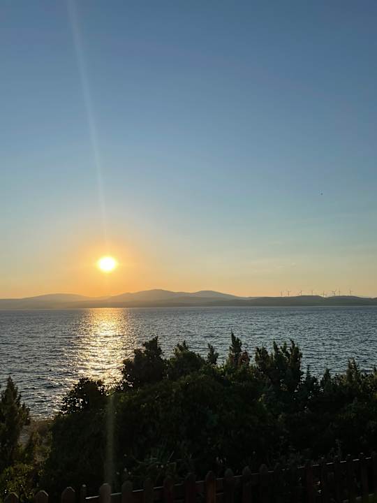 Ausblick Club Resort Atlantis