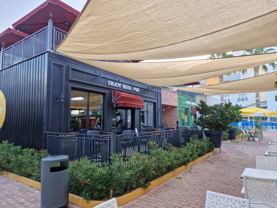 Gastro Hane Family Resort