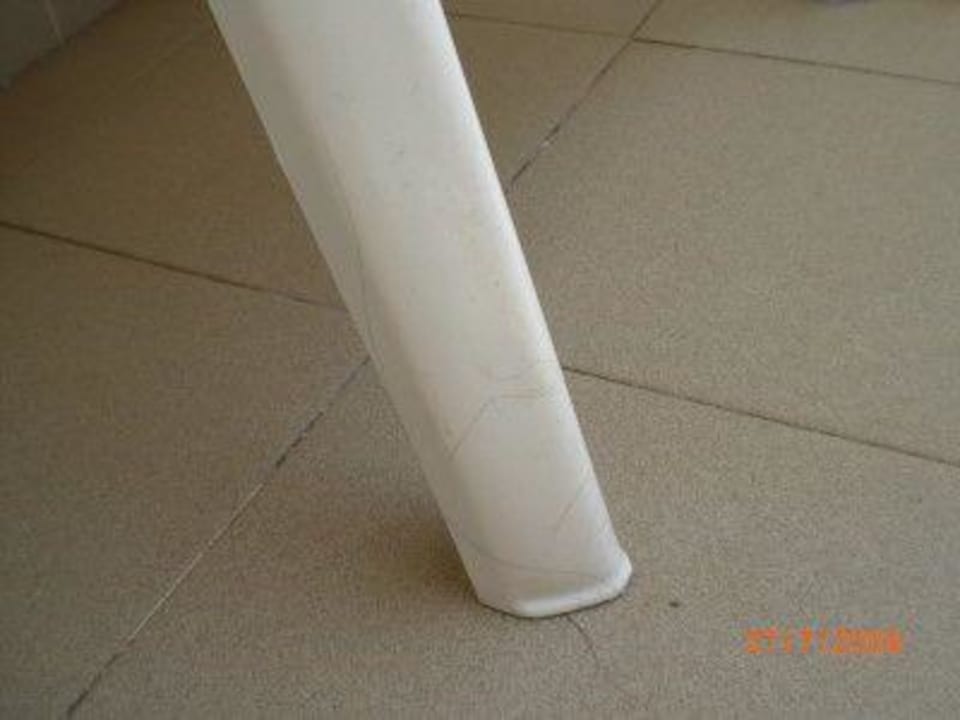 Zimmerreinigung? Hotel Medano