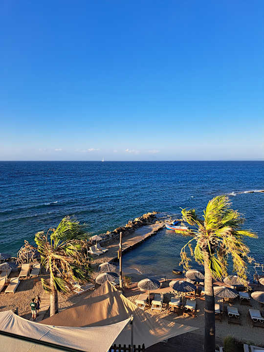 Strand Alexandra Beach Resort & Spa