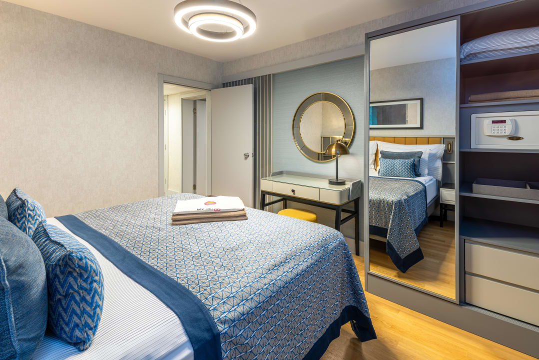 Zimmer Arum Barut Collection