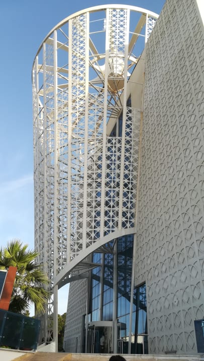 Außenansicht Sultan of Dreams Hotel & Spa