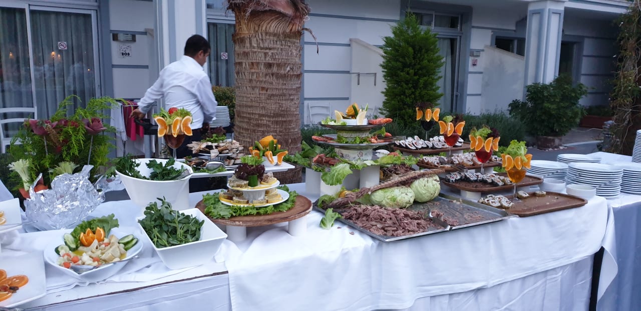 Gastro Sun Club Hotel