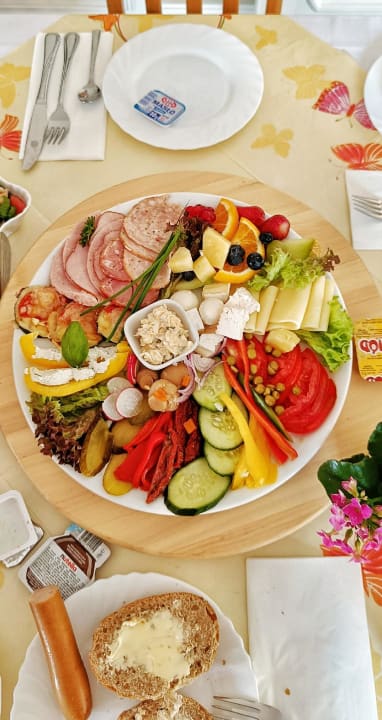 Gastro Villa Richter