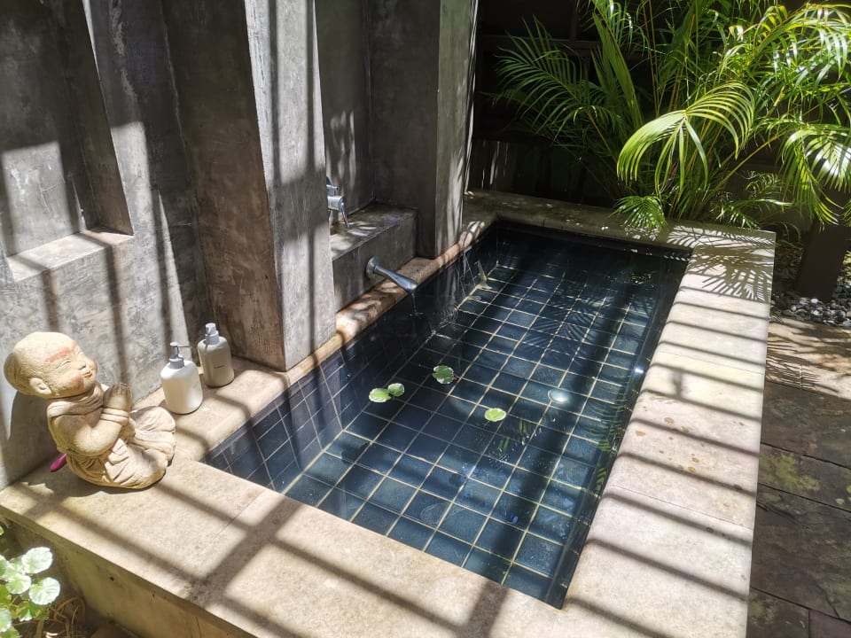 Pool Khaolak Bhandari Resort & Spa