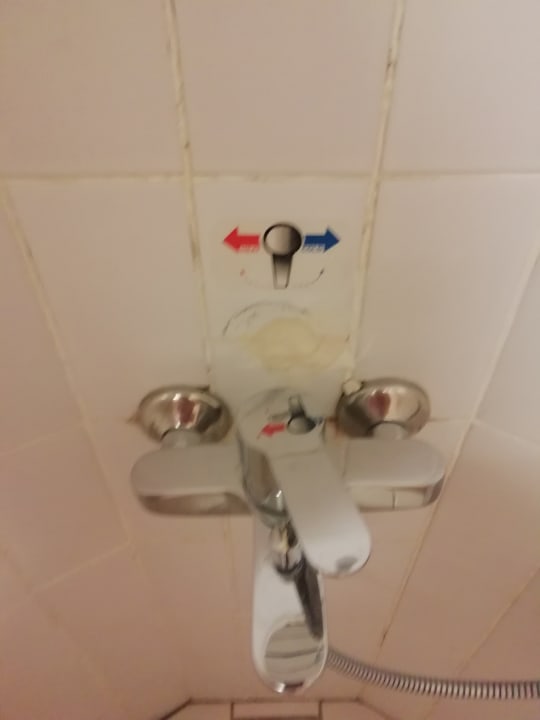 Zimmer VONRESORT Golden Beach