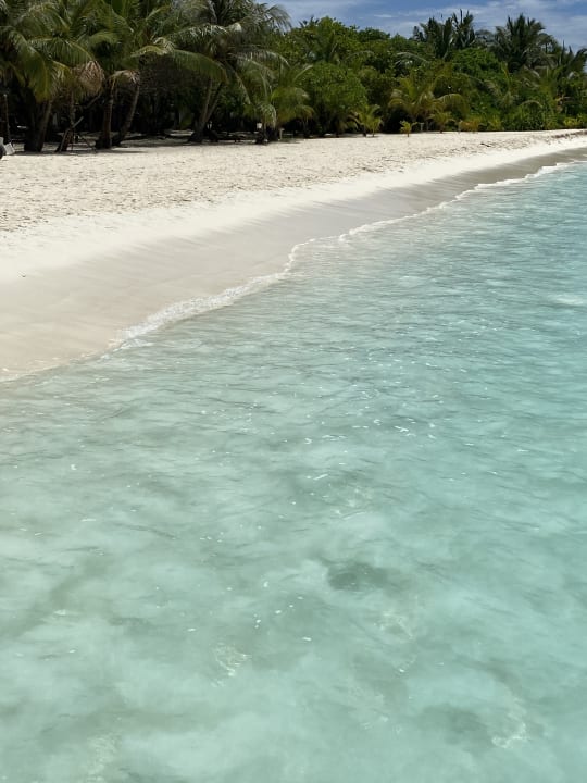 Strand Adaaran Select Meedhupparu Island Resort - Premium All Inclusive