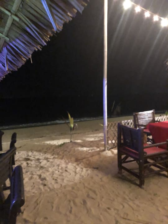 Gastro The Andamania Beach Resort & Spa