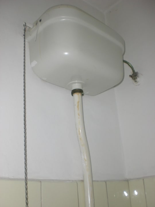 Toilette Hotel Liegeplatz 13 Kiel by Première Classe