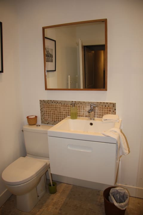 Zimmer La Merci, Chambres d'hôtes