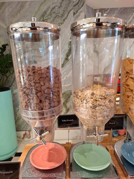 Gastro Pipa Hotel Bangkok Sukhumvit 11