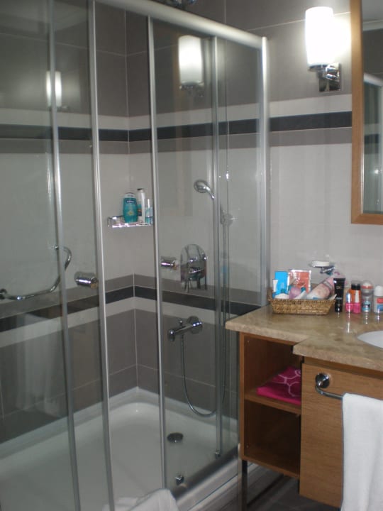 Dusche Adalya Ocean Deluxe