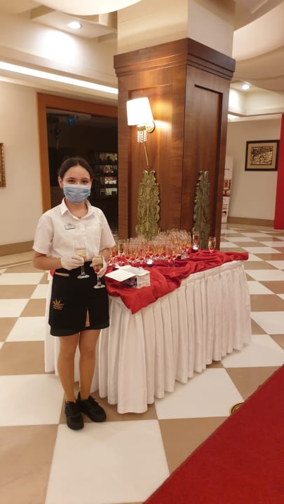 Gastro Aydinbey Kings Palace & Spa