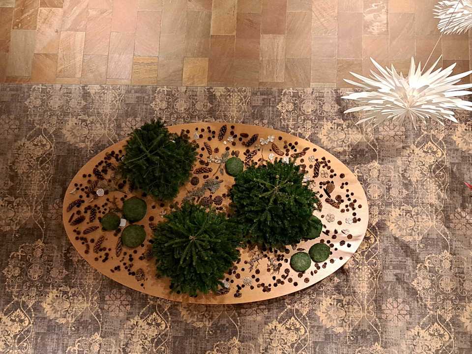 Sonstiges Spa Resort Geinberg