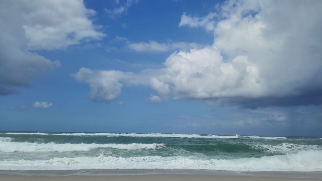 Strand Aldiana Club Rocca Nettuno Calabria