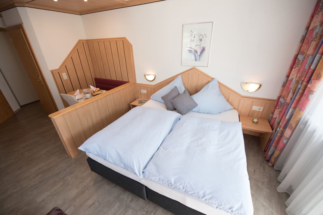 Zimmer Haus Voglreiter