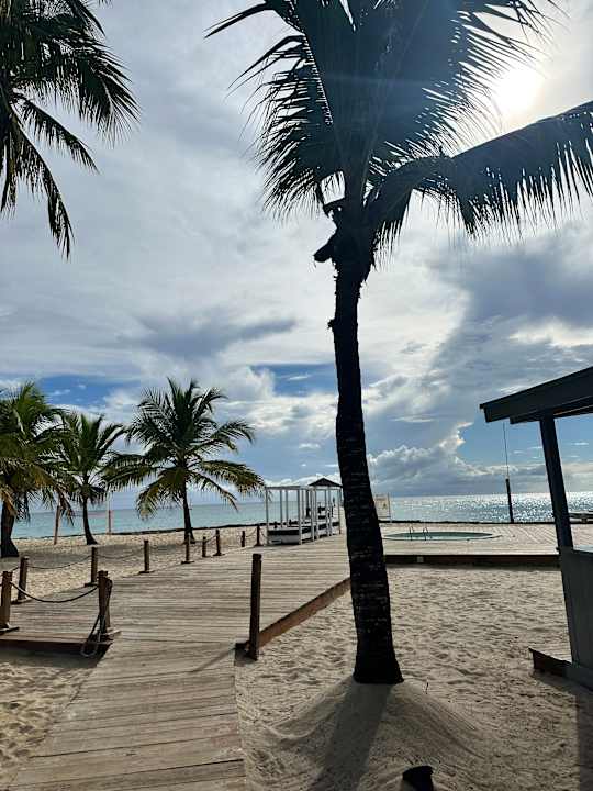 Ausblick Hotel Viva Dominicus Palace by Wyndham-All Inclusive Resort