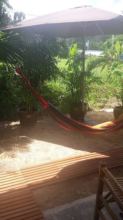 Pr. Garden Aqua One Resort