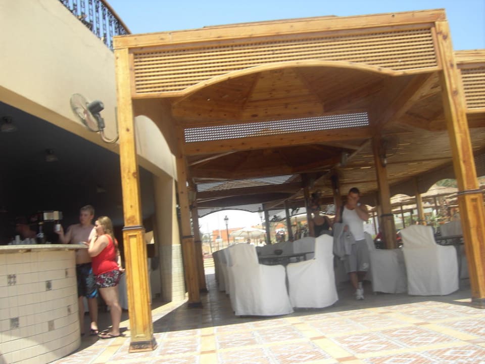 Foto Pickalbatros Dana Beach Resort - Hurghada