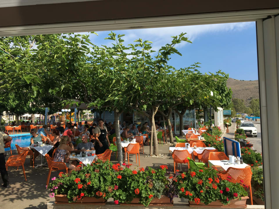 Gastro Harmony Boutique Resort