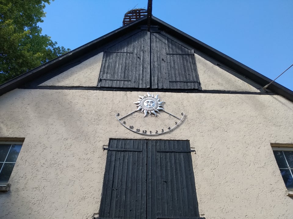 Sonstiges Der Sonnenhof-Erlebnisbauernhof