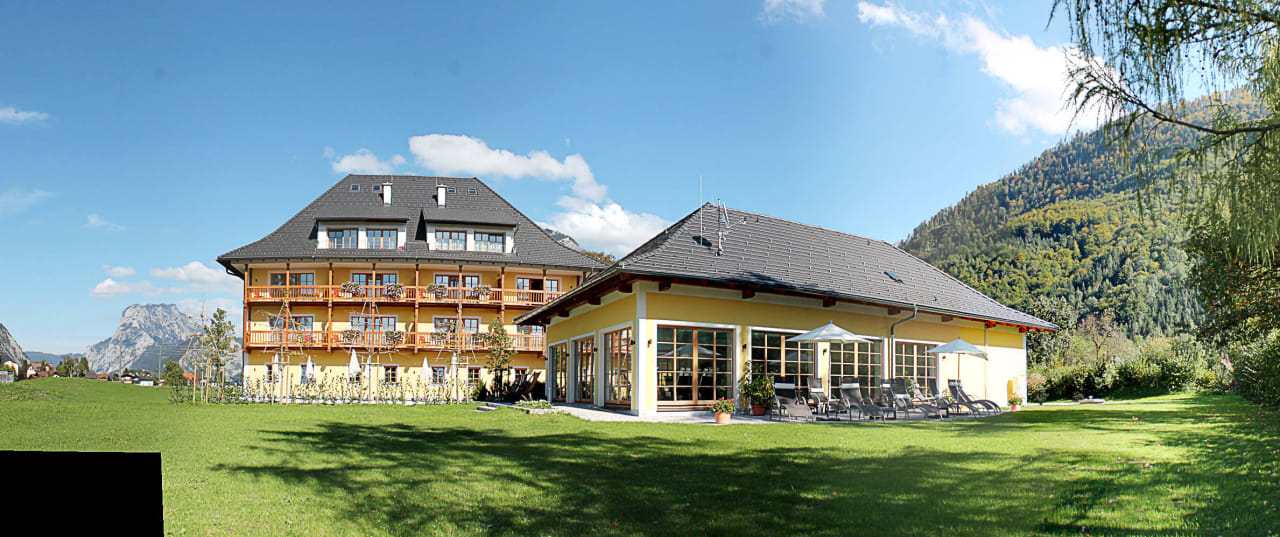 Hotel Hochsteg Gütl Traunsee Salzkammergut Hotel Hochsteg Gütl | Traunsee Salzkammergut