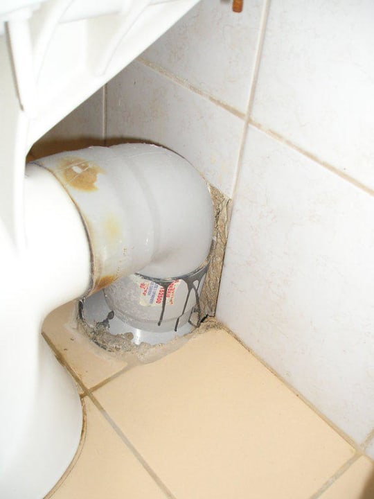 Bad im Zimmer 1801 Grand Hotel Holiday Resort